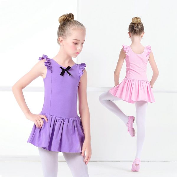 girls ballet leotards dress ruffle shoulder ballet dance wear kids gymnastics leotards bodysuit swimsuit, Black;red
girls ballet leotards dress ruffle shoulder ballet dance wear kids gymnastics leotards bodysuit swimsuit, Black;red