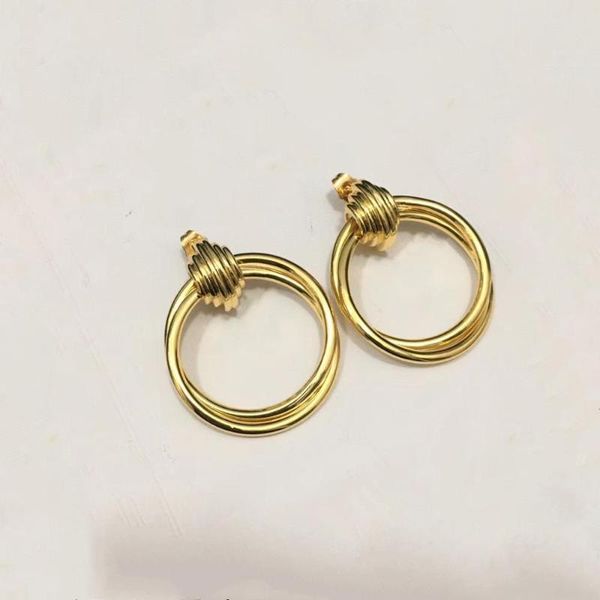 fashion hip hop rock big round hoop earrings classic gold color geometric circle earring romantic wedding engagement jewelry, Silver
fashion hip hop rock big round hoop earrings classic gold color geometric circle earring romantic wedding engagement jewelry, Silver