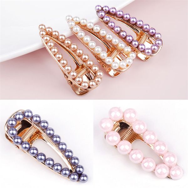 5colors girls sweet imitation acrylic pearls hair clips 6*2cm lady barrettes bp-bobby pins fashion style hair accessories wholesale jy796, Slivery;white
5colors girls sweet imitation acrylic pearls hair clips 6*2cm lady barrettes bp-bobby pins fashion style hair accessories wholesale jy796, Slivery;white