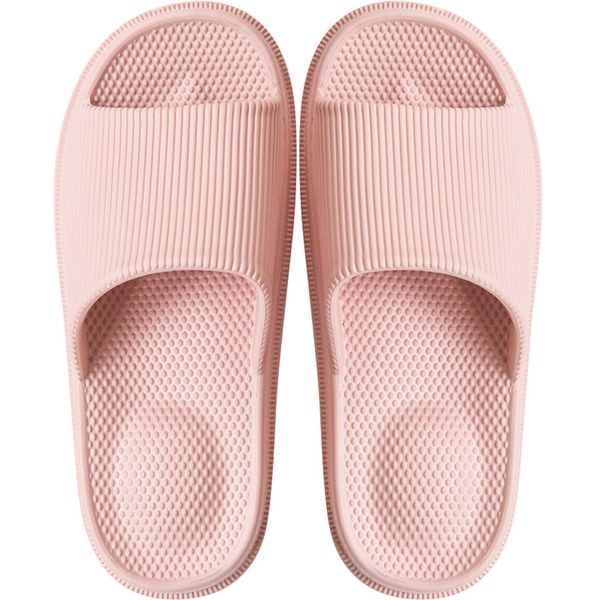soft sole sandals ladies bathroom shower soft sole solid color house slippers badslippers indoor sandals zapatillas mujer casa, Black
soft sole sandals ladies bathroom shower soft sole solid color house slippers badslippers indoor sandals zapatillas mujer casa, Black