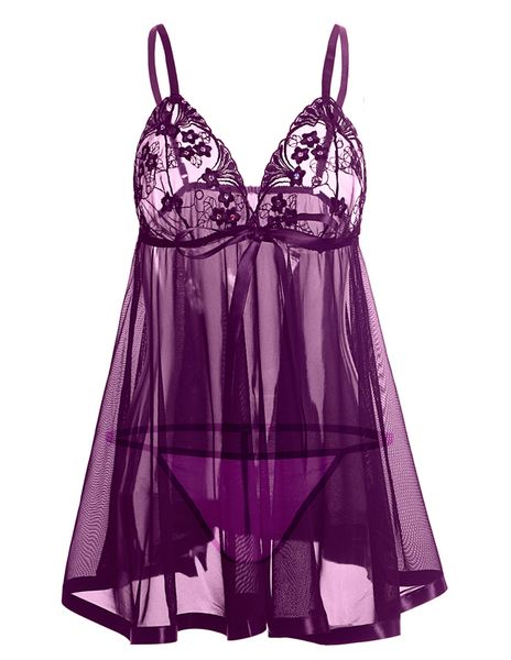 ladies nightwear embroidered sequin strap nightdress lingerie womens sleepwear nightdress sleep cloth, Black;red
ladies nightwear embroidered sequin strap nightdress lingerie womens sleepwear nightdress sleep cloth, Black;red