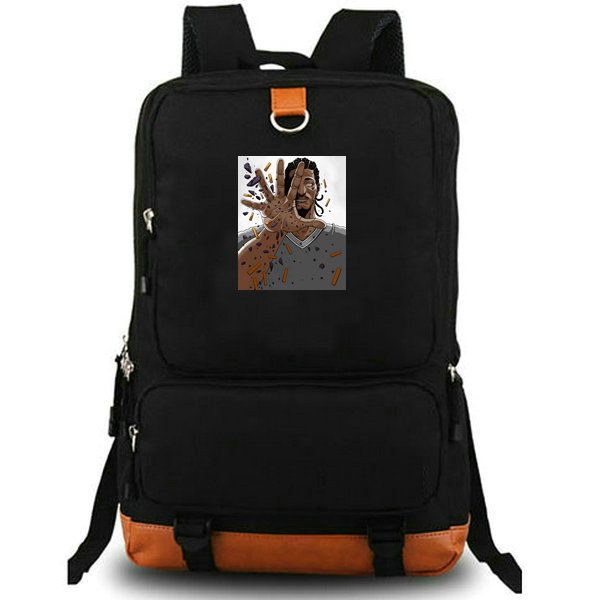 kawhi backpack leonard cool day pack fans picture school bag basketball print packsack laprucksack sport schoolbag outdoor daypack
kawhi backpack leonard cool day pack fans picture school bag basketball print packsack laprucksack sport schoolbag outdoor daypack
