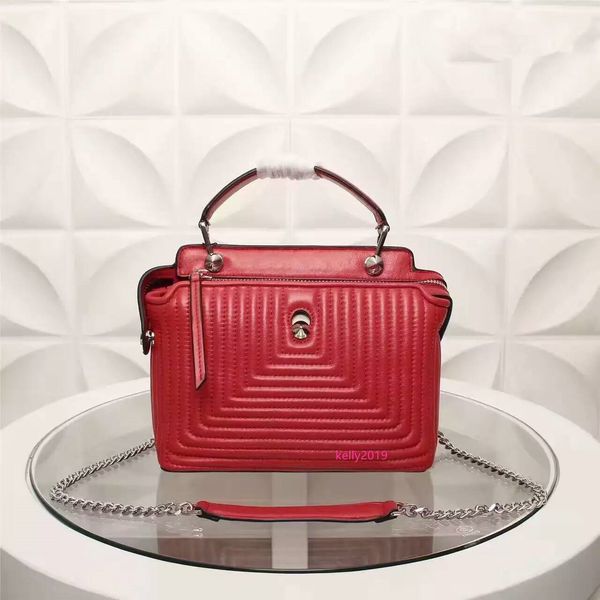 new shelves new women s designer luxury fashion ladies messenger bag imported italian lambskin personality shoulder bag
new shelves new women s designer luxury fashion ladies messenger bag imported italian lambskin personality shoulder bag
