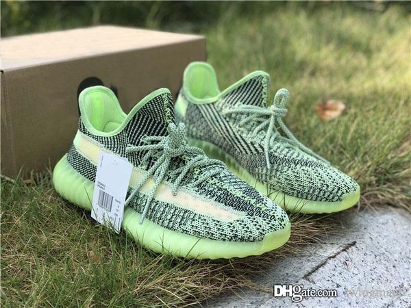 новый 350s v2 yeezreel primeknit kanye west мужские кроссовки черный серый светоотражающие люминесцентные зеленый сетка дышащий спорт кроссо
новый 350s v2 yeezreel primeknit kanye west мужские кроссовки черный серый светоотражающие люминесцентные зеленый сетка дышащий спорт кроссо