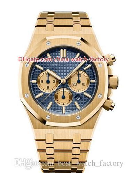 12 style selling 41mm offshore 26331 26331st 26331or.oo.d315cr.01 18k gold vk quartz chronograph workin mens watch watches, Slivery;brown
12 style selling 41mm offshore 26331 26331st 26331or.oo.d315cr.01 18k gold vk quartz chronograph workin mens watch watches, Slivery;brown