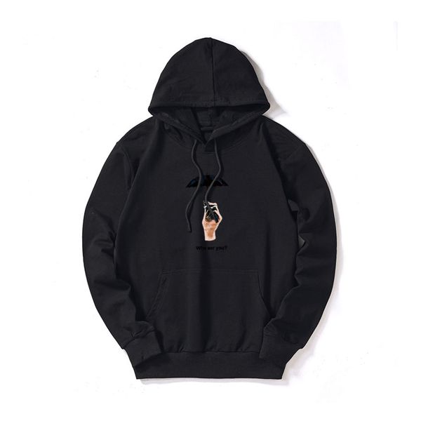 men women casual hoodies 2019 slae designer printing hoodie mens luxury sweater wholesale asian size m-5xl, Black
men women casual hoodies 2019 slae designer printing hoodie mens luxury sweater wholesale asian size m-5xl, Black