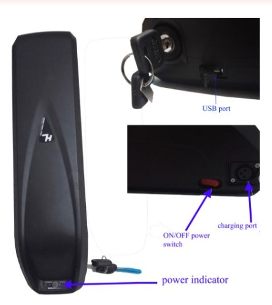 long range new hailong 52v 14ah ebike battery with usb 14s 51.8v li-ion battery for 1000w 1200w motor
long range new hailong 52v 14ah ebike battery with usb 14s 51.8v li-ion battery for 1000w 1200w motor