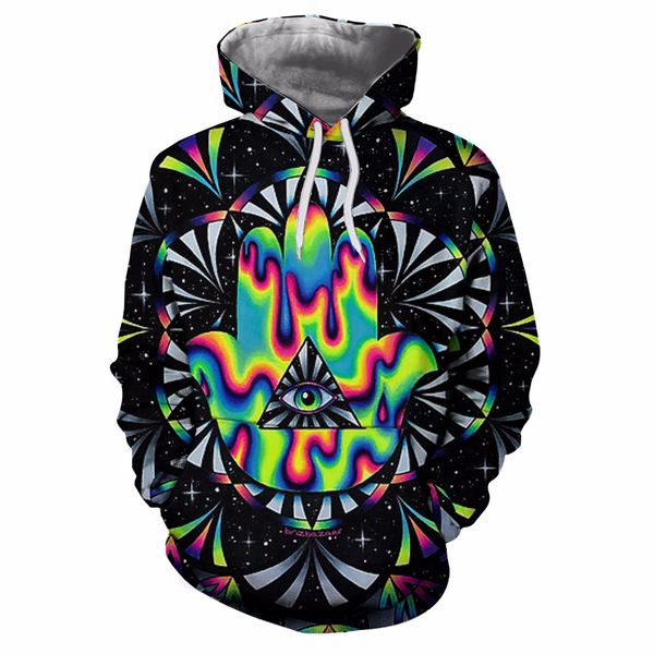 eye autumn sweatshirts men women 3d printing hoodie funny tracksuits casual men's hip hop streetwear plus size ypf706, Black
eye autumn sweatshirts men women 3d printing hoodie funny tracksuits casual men's hip hop streetwear plus size ypf706, Black
