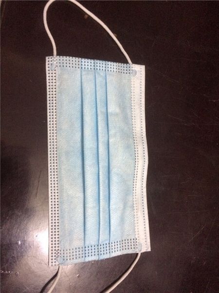 disposable mask 3-layer protective face mask anti pm2.5 breathable facial dust mask in stock ship in 24hrs b1
disposable mask 3-layer protective face mask anti pm2.5 breathable facial dust mask in stock ship in 24hrs b1