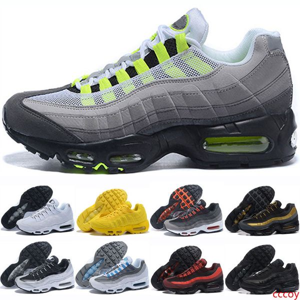 men neon sport chaussure mens women running shoes cushion triple black yellow laser fuchsia bred university blue sport sneakers size 36-46
men neon sport chaussure mens women running shoes cushion triple black yellow laser fuchsia bred university blue sport sneakers size 36-46