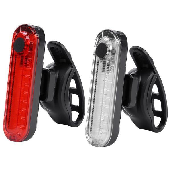 bike bicycle light rechargeable led taillight usb rear tail safety warning mountain road cycling light portable flash
bike bicycle light rechargeable led taillight usb rear tail safety warning mountain road cycling light portable flash