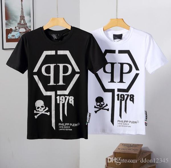 spring 2019 fashion new men's cotton printed t-shirt round collar t-shirt european and american style t-shirt m-3xl, White;black
spring 2019 fashion new men's cotton printed t-shirt round collar t-shirt european and american style t-shirt m-3xl, White;black