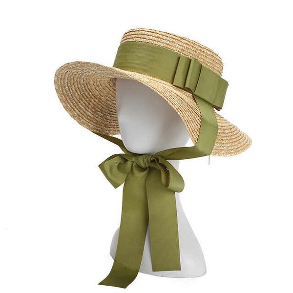 01905-handmade straw bowknot long ribbon lady fedoras beach holiday hat women leisure holiday cap, Blue;gray
01905-handmade straw bowknot long ribbon lady fedoras beach holiday hat women leisure holiday cap, Blue;gray