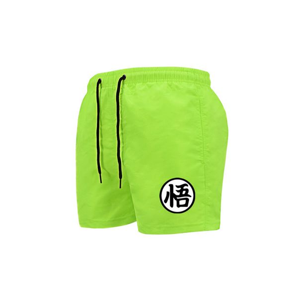 2020 new spring and summer new printing tide brand seven wukong printed shorts men's shorts, White;black
2020 new spring and summer new printing tide brand seven wukong printed shorts men's shorts, White;black