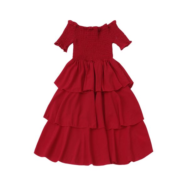 2020 girls dresses fashion girl dress lace floral design baby girls dress kids dresses for casual wear children clothing, Red;yellow
2020 girls dresses fashion girl dress lace floral design baby girls dress kids dresses for casual wear children clothing, Red;yellow