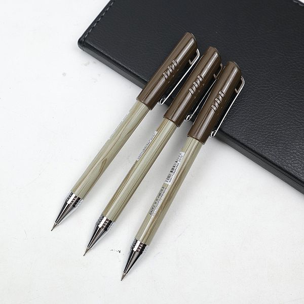 0.5mm 2b mechanical pencil metal+plastic automatic pencils for the students drawing sketch office stationery supplies, Blue;orange
0.5mm 2b mechanical pencil metal+plastic automatic pencils for the students drawing sketch office stationery supplies, Blue;orange