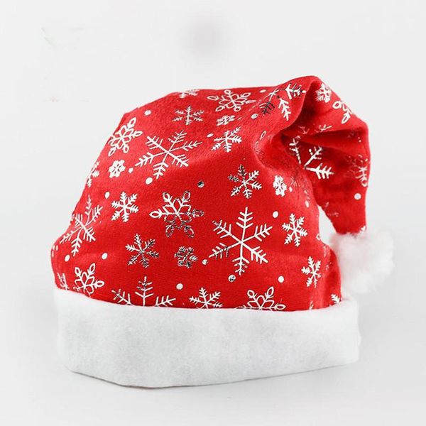 christmas hats gold silver snowflake moon santa hat children new year christmas cap ornaments
christmas hats gold silver snowflake moon santa hat children new year christmas cap ornaments