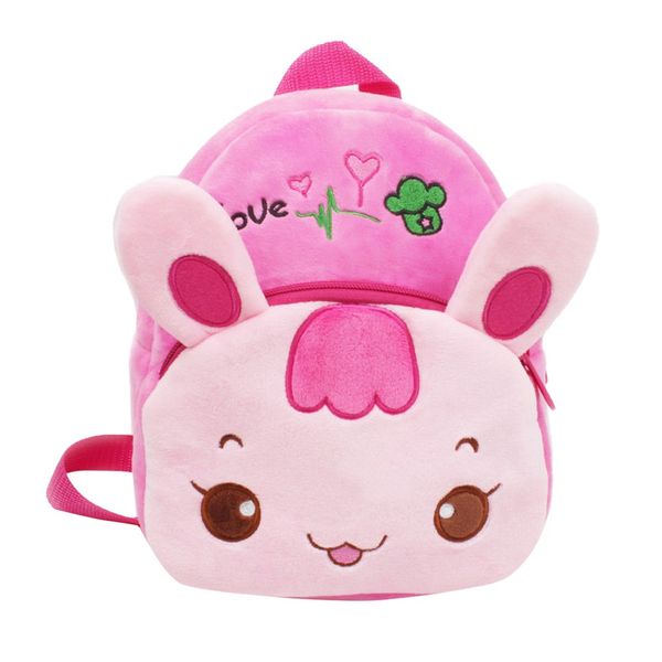cute cartoon animal mini plush backpack baby toy school bag kids outdoor travel pack student kindergarten backpack
cute cartoon animal mini plush backpack baby toy school bag kids outdoor travel pack student kindergarten backpack