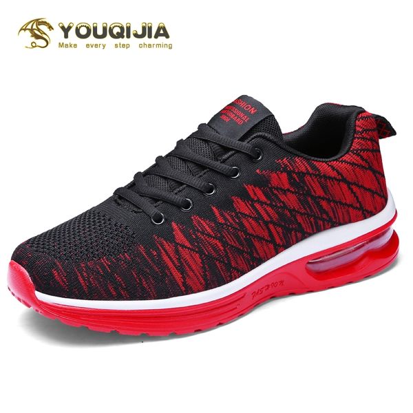 summer shoes men's breathable shoes thick bottom sneakers soft bottom non-slip jogging men's casual, Black
summer shoes men's breathable shoes thick bottom sneakers soft bottom non-slip jogging men's casual, Black