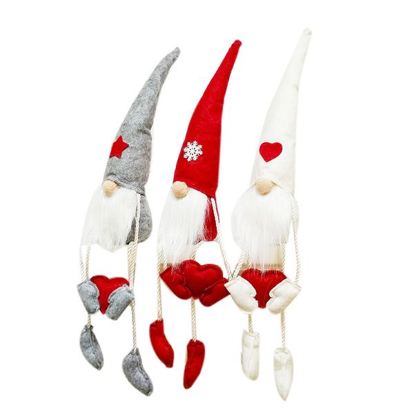 nordic plush dwarf ornaments christmas present santa claus dolls figurine for xmas festival home decoration gift
nordic plush dwarf ornaments christmas present santa claus dolls figurine for xmas festival home decoration gift