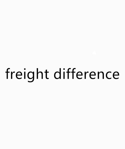 for the difference of postage 
for the difference of postage