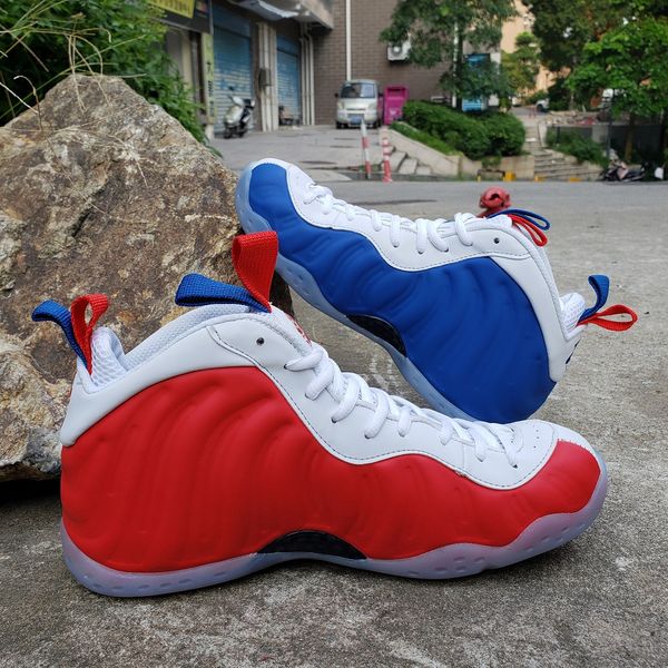 Vandalized AA3963-102 AIR FOAMPOSITE one WMNS USA Mens basketball shoes air White penny hardaway foam one men sports sneakers 7-13
Vandalized AA3963-102 AIR FOAMPOSITE one WMNS USA Mens basketball shoes air White penny hardaway foam one men sports sneakers 7-13