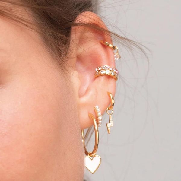 white sea pearl hoop gold earring wedding brial gift jewelry delicate sea pearl classic women girl dainty charming earring, Golden;silver
white sea pearl hoop gold earring wedding brial gift jewelry delicate sea pearl classic women girl dainty charming earring, Golden;silver