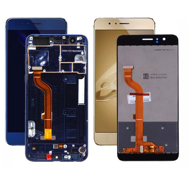 lcd display with frame for huawei honor 8 lcd frd-l09 l19 l14 l04 touch assembly replacement for honor 8 lcd screen display
lcd display with frame for huawei honor 8 lcd frd-l09 l19 l14 l04 touch assembly replacement for honor 8 lcd screen display