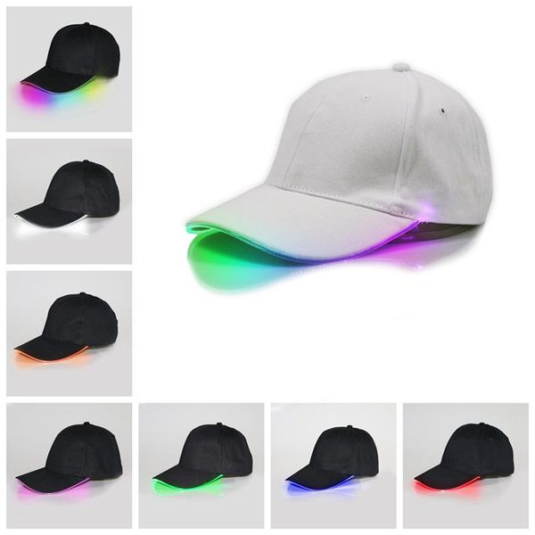 Led luminou ba eball cap hining led light party cap adju table napback hat luminou party hat upplie
Led luminou ba eball cap hining led light party cap adju table napback hat luminou party hat upplie