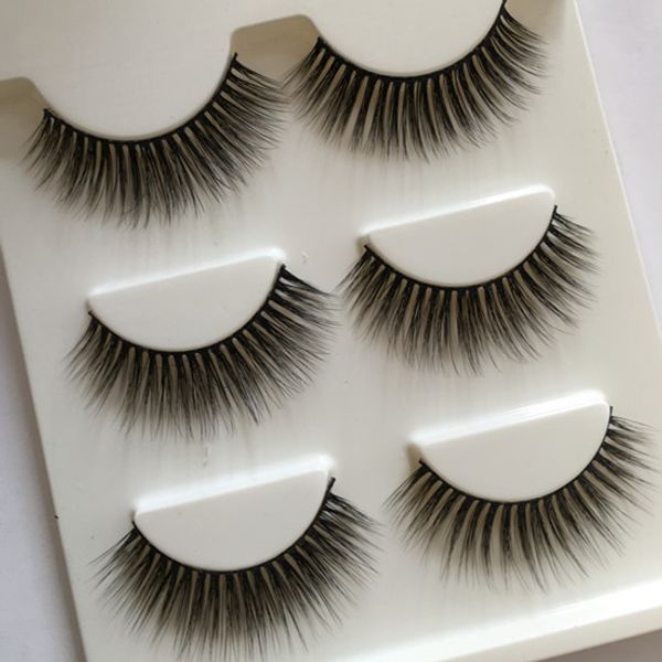 hbzgtlad 100% handmade 3d mink false eyelashes natural crisscross messy soft multilayer fake eyelashes stage makeup lashes
hbzgtlad 100% handmade 3d mink false eyelashes natural crisscross messy soft multilayer fake eyelashes stage makeup lashes