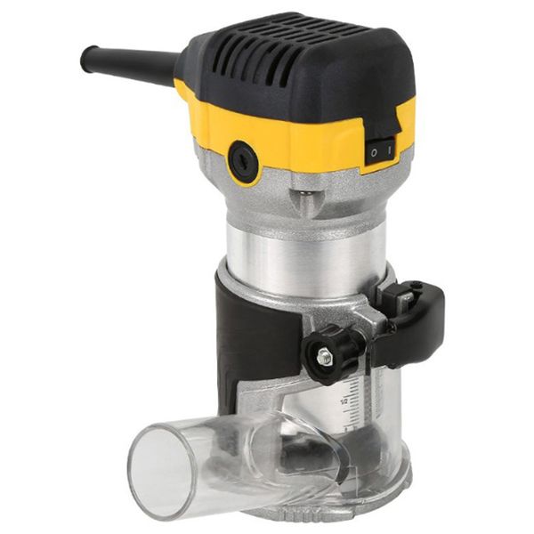 new variable speed palm compact router kit with metal base for woodworking, decorative woodworking, woodworking trimming machine
new variable speed palm compact router kit with metal base for woodworking, decorative woodworking, woodworking trimming machine