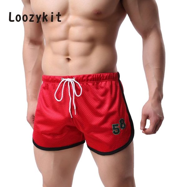 loozykit summer men's patchwork sports loose male casual drawstring beach shorts men breathable bermuda masculina, White;black
loozykit summer men's patchwork sports loose male casual drawstring beach shorts men breathable bermuda masculina, White;black