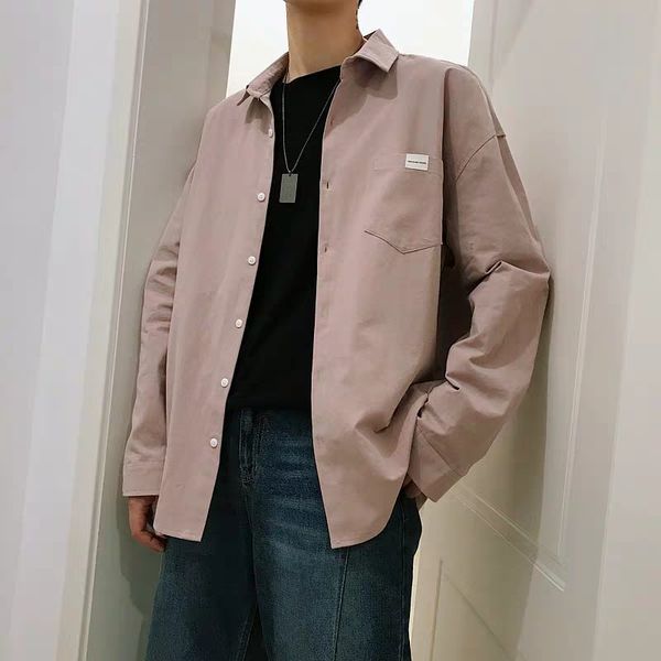 men's korean version of the fashion design of the port style very beautiful shirt long sleeve shirt jacket, White;black
men's korean version of the fashion design of the port style very beautiful shirt long sleeve shirt jacket, White;black