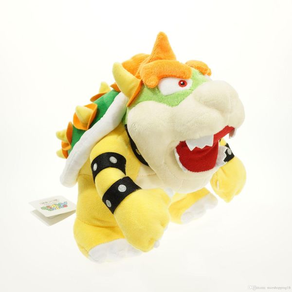 gift for kids t477 25cm bowser koopa plush toy super mario bone kubah dragon children cartoon soft plush stuffed dolls koopa
gift for kids t477 25cm bowser koopa plush toy super mario bone kubah dragon children cartoon soft plush stuffed dolls koopa