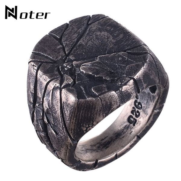 noter vintage rings for men punk tree bark cracking single ring male hiphop unmarried gothnic rings men jewelry accessories, Golden;silver
noter vintage rings for men punk tree bark cracking single ring male hiphop unmarried gothnic rings men jewelry accessories, Golden;silver