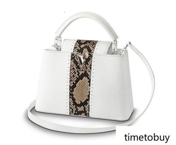 2019 capucines bb n94577 новых женщины мода шоу плечо сумки totes сумка top ручка cross body посланник сумка
