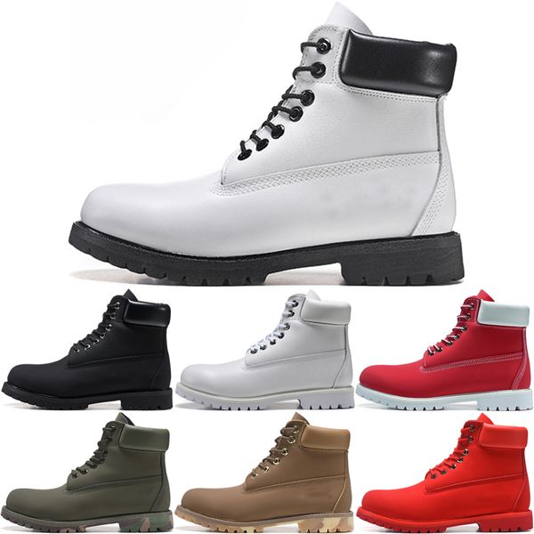 new fashion designer luxury men women boots winter boots triple black white red womens military blue camo size 36-45
new fashion designer luxury men women boots winter boots triple black white red womens military blue camo size 36-45