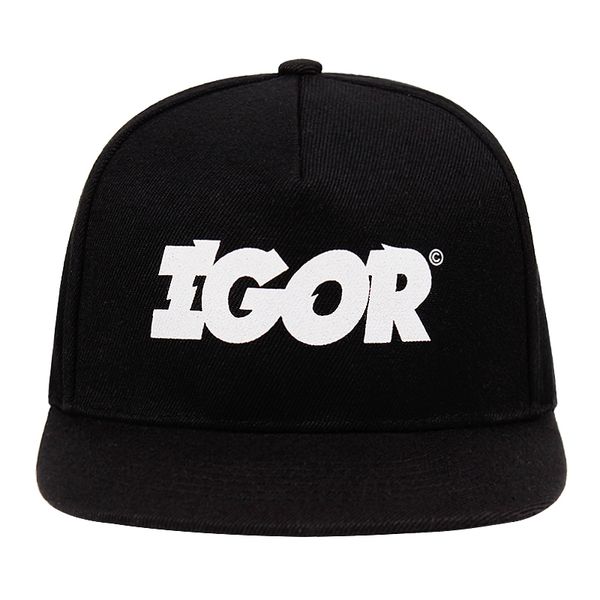golf igor 5 panel hat tyler, the creator snapback caps igor baseball cap cotton print hip hop hats women men popular dad hat, Blue;gray
golf igor 5 panel hat tyler, the creator snapback caps igor baseball cap cotton print hip hop hats women men popular dad hat, Blue;gray