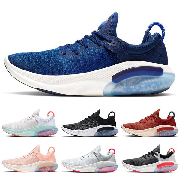 new 2020 joyride running shoes designer platinum tint men neon green hyper pink bred core black trainer sport sneaker size 36-45
new 2020 joyride running shoes designer platinum tint men neon green hyper pink bred core black trainer sport sneaker size 36-45