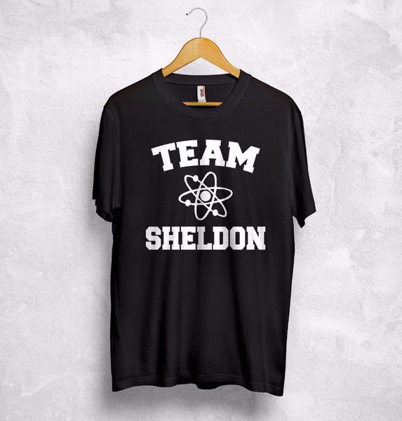 team sheldon cooper t shirt big bang theory chemistry penny leonard bazinga t-shirt more size and colors-a949, White
team sheldon cooper t shirt big bang theory chemistry penny leonard bazinga t-shirt more size and colors-a949, White