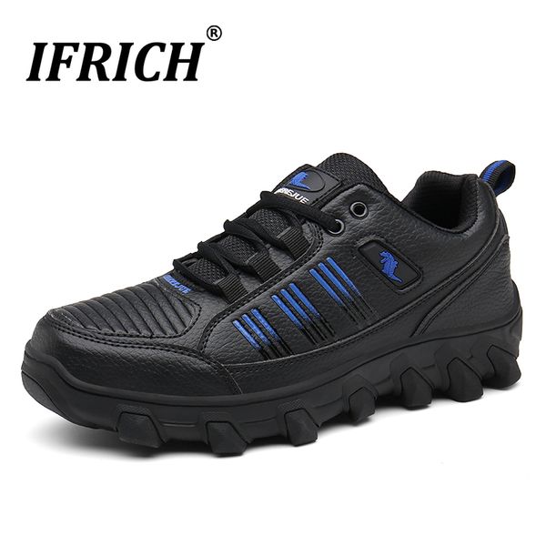 men hiking shoes waterproof sport shoes outdoor jogging trekking sneakers plus size thick bottom fur hiking boots
men hiking shoes waterproof sport shoes outdoor jogging trekking sneakers plus size thick bottom fur hiking boots