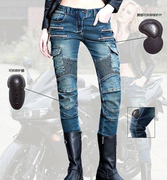 uglybros motorpool ubs11 leisure motorcycle ms locomotive vintage jeans blue jeans women pants, Black;blue
uglybros motorpool ubs11 leisure motorcycle ms locomotive vintage jeans blue jeans women pants, Black;blue