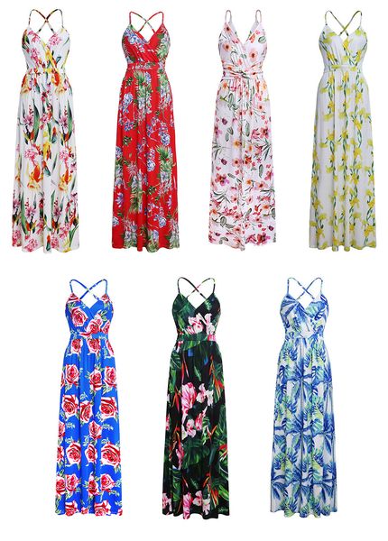 woman designer luxury clothes fashion sling print beach dress vintage national style sun-proof clothes 2020 summer new, Black;gray
woman designer luxury clothes fashion sling print beach dress vintage national style sun-proof clothes 2020 summer new, Black;gray