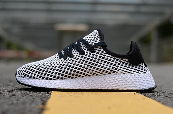 2019 Deerupt runner shoes Pharrell Williams III Stan Smith Tennis HU KPU Designer Mesh Running zapatos trainers chaussures sneakers 36-45
2019 Deerupt runner shoes Pharrell Williams III Stan Smith Tennis HU KPU Designer Mesh Running zapatos trainers chaussures sneakers 36-45
