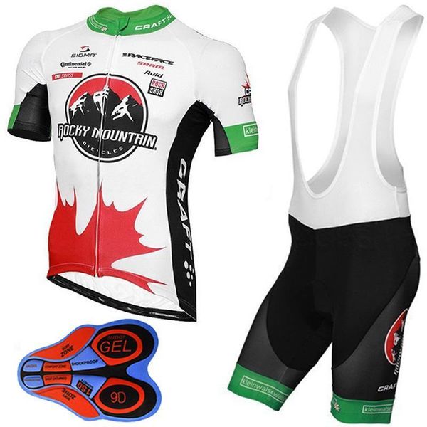 2020 2020 rocky mountain cycling jerseys short sleeve bike wear +9d gel padded bib shorts mtb ropa ciclismo can mix size, Black;red
2020 2020 rocky mountain cycling jerseys short sleeve bike wear +9d gel padded bib shorts mtb ropa ciclismo can mix size, Black;red