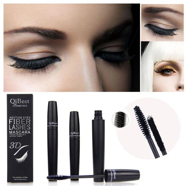 fashion women's single product 2pcs qimakeup eyelash long curling fiber 3d mascara eye lashes extension rmel zsmw
fashion women's single product 2pcs qimakeup eyelash long curling fiber 3d mascara eye lashes extension rmel zsmw