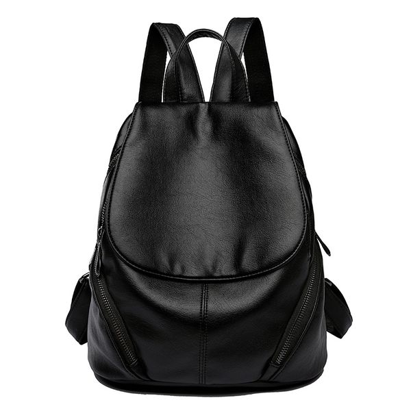 2020 new leather sheepskin women women's style backpack clutch casual soft backpack europe and america popular
2020 new leather sheepskin women women's style backpack clutch casual soft backpack europe and america popular