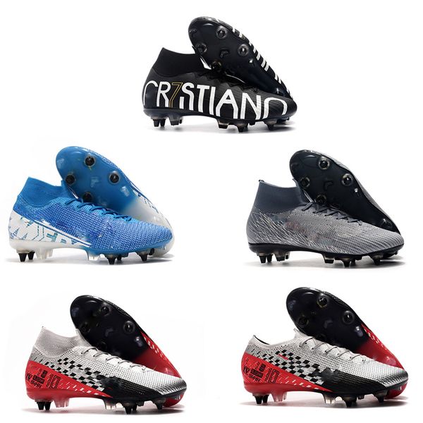 2020 mens mercurial superfly vii elite fg football boot mercurial superfly 7 elite sg-pro ac soccer cleats shoes
2020 mens mercurial superfly vii elite fg football boot mercurial superfly 7 elite sg-pro ac soccer cleats shoes