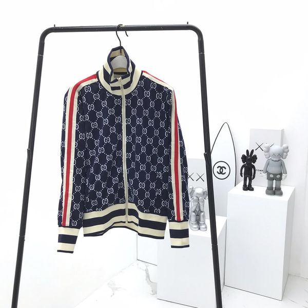 19fw luxurious italy brand design jackets sweatshirts men women clothes sweater fashion full logo print streetwear outdoor hoodies coat, Gray;blue
19fw luxurious italy brand design jackets sweatshirts men women clothes sweater fashion full logo print streetwear outdoor hoodies coat, Gray;blue