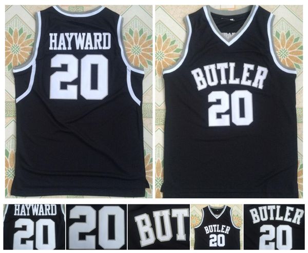 mens butler bulldogs #20 gordon hayward college basketball shirts vintage black gordon hayward stitched university basketball jerseys s
mens butler bulldogs #20 gordon hayward college basketball shirts vintage black gordon hayward stitched university basketball jerseys s